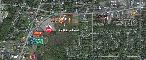 Ridge, WEBSTER, NY 14580