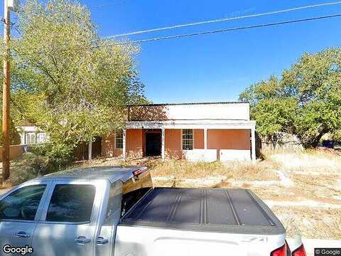 Berger, SANTA FE, NM 87505