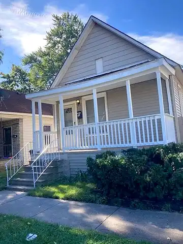 Alexis, ECORSE, MI 48229