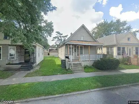 Alexis, ECORSE, MI 48229