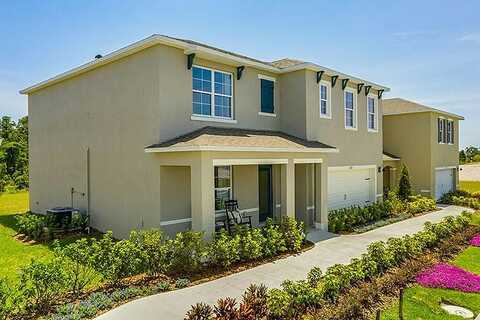 Grace Hammock, HARMONY, FL 34773
