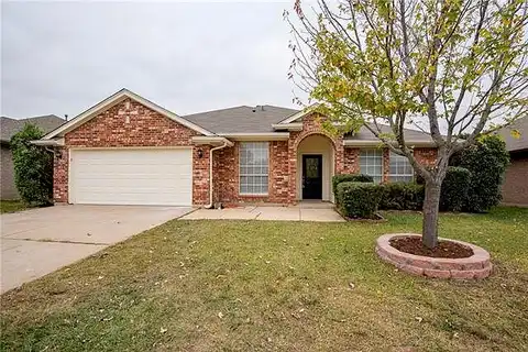 Roberts, SAGINAW, TX 76179