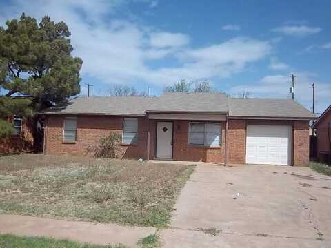 Grinnell, LUBBOCK, TX 79416