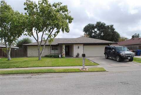 Brewton, CORPUS CHRISTI, TX 78415