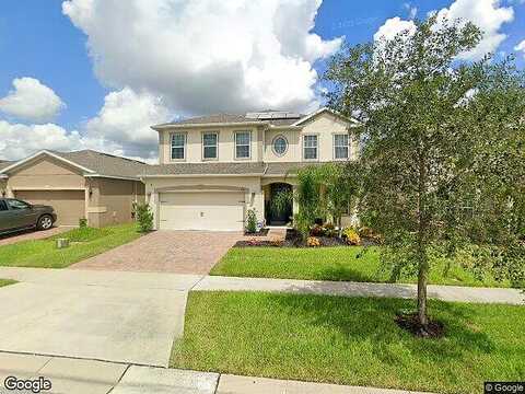 Seattle Slew, DAVENPORT, FL 33837