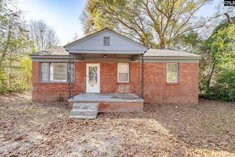 Wilkes, COLUMBIA, SC 29203
