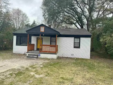 Wilkes, COLUMBIA, SC 29203