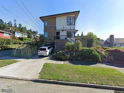 Hanford, SEATTLE, WA 98116