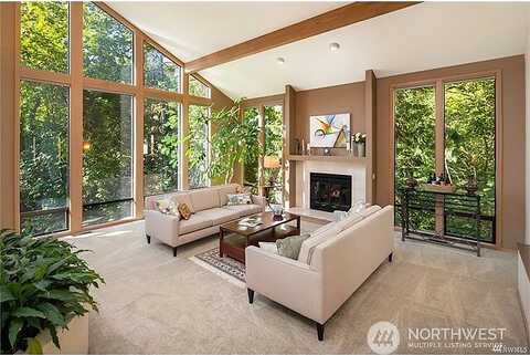 Mercer, MERCER ISLAND, WA 98040