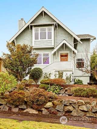 3Rd, SEATTLE, WA 98119