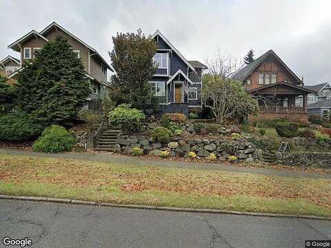 3Rd, SEATTLE, WA 98119