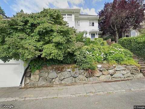 Evergreen, SEATTLE, WA 98122