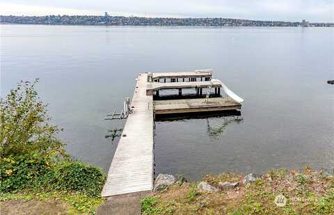 Evergreen Point, MEDINA, WA 98039