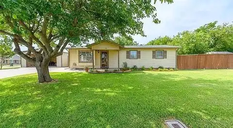 Railroad, SANGER, TX 76266