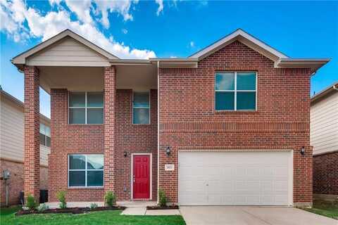 Laughlin, FORT WORTH, TX 76177