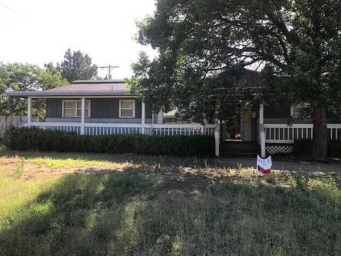 Avenue O, TAHOKA, TX 79373
