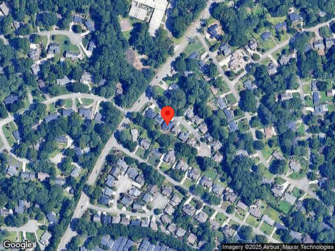 Lavista Colony, DECATUR, GA 30033