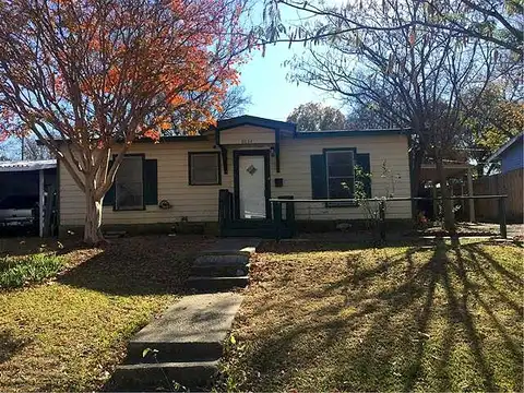 Downe, FORT WORTH, TX 76108
