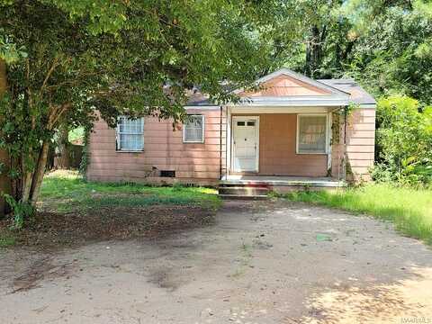 Pecan, SELMA, AL 36701