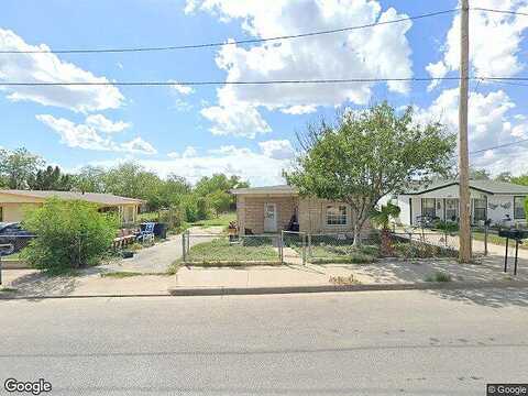 Adolphus, EAGLE PASS, TX 78852