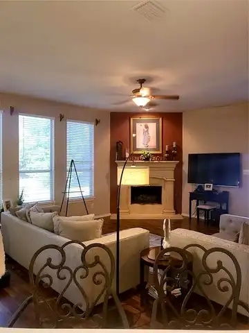 Copper Creek, FORT WORTH, TX 76244