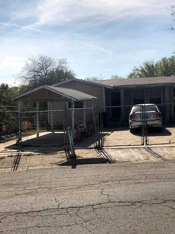 Siesta, EAGLE PASS, TX 78852