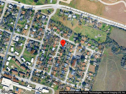 36Th, TEMPLE, TX 76501