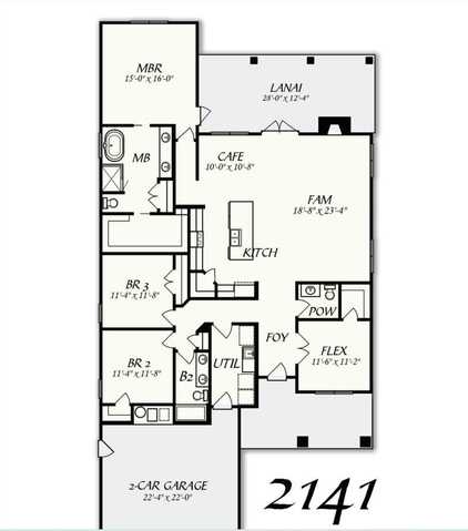 Forest Heights, FORT WALTON BEACH, FL 32547