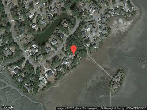 Mulberry Bluff, SAVANNAH, GA 31406