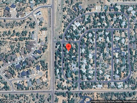Timber Ridge, SHOW LOW, AZ 85901