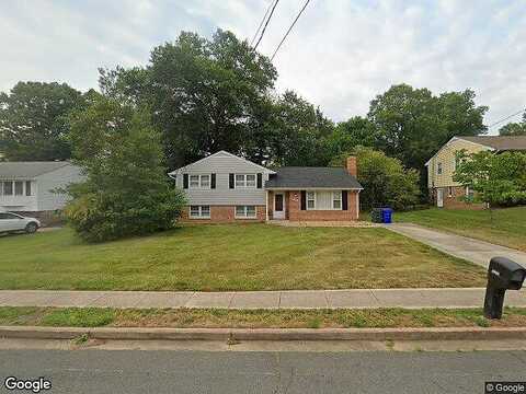 Carlbern, CENTREVILLE, VA 20120