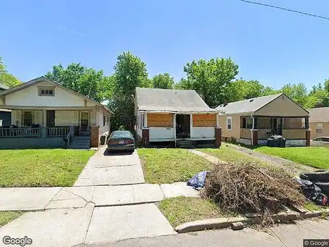 Wabash, KANSAS CITY, MO 64130