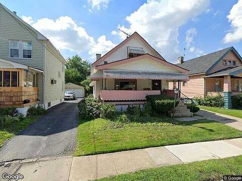 Chapelside, CLEVELAND, OH 44120