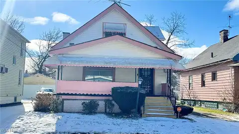 Chapelside, CLEVELAND, OH 44120