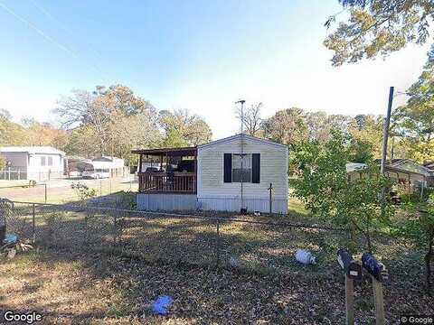 Cross, AVINGER, TX 75630