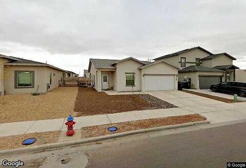 Brass Hill, SANTA TERESA, NM 88008
