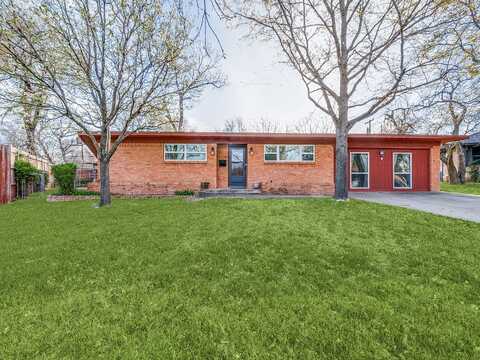 Springwood, DALLAS, TX 75233