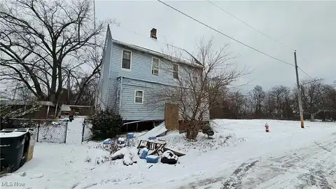 Cumberland, CLEVELAND, OH 44104