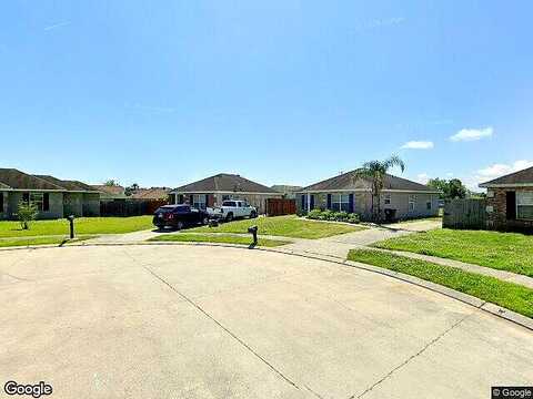 Raymond Joseph, NEW ORLEANS, LA 70126