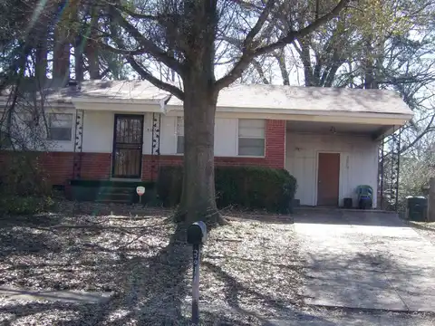 Christine, MEMPHIS, TN 38118
