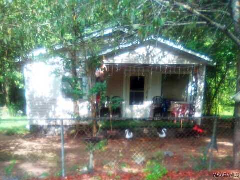 Mckenzie, TUSKEGEE, AL 36083
