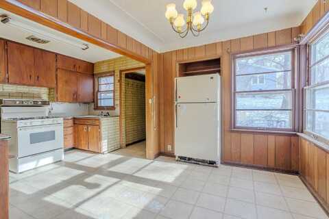 Thomas Hill, JACKSON, MN 56143