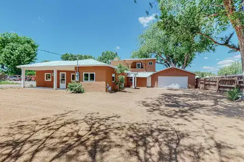 Bosque, BERNALILLO, NM 87004