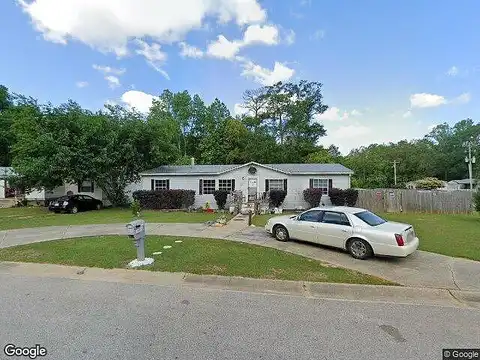 Pecan View, LOXLEY, AL 36551