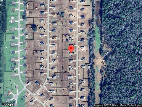 Hunters, PICAYUNE, MS 39466