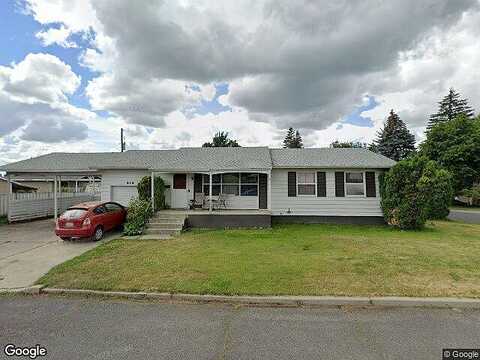 Gary, CHENEY, WA 99004