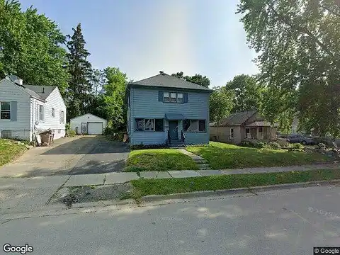 Hazel, PONTIAC, MI 48341