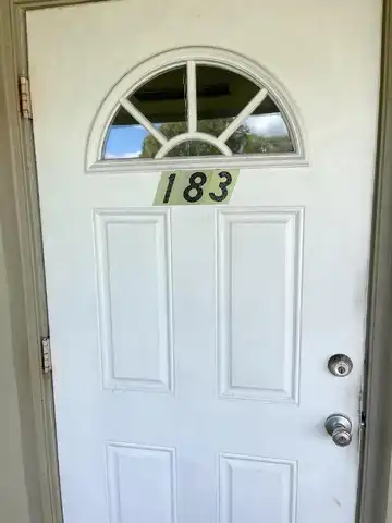 Salisbury H, WEST PALM BEACH, FL 33417