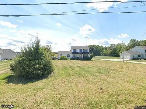 Sperry, VERMILION, OH 44089