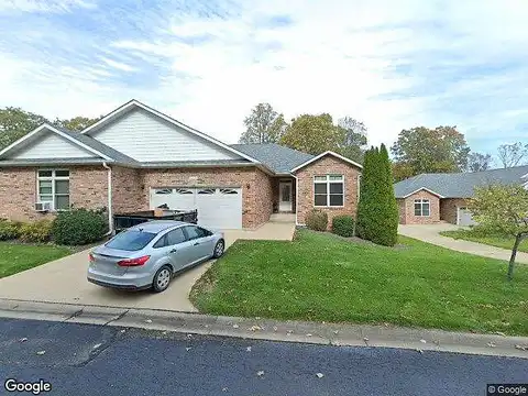 Fairway, ROLLA, MO 65401
